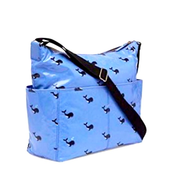 Kate Spade diaper bag